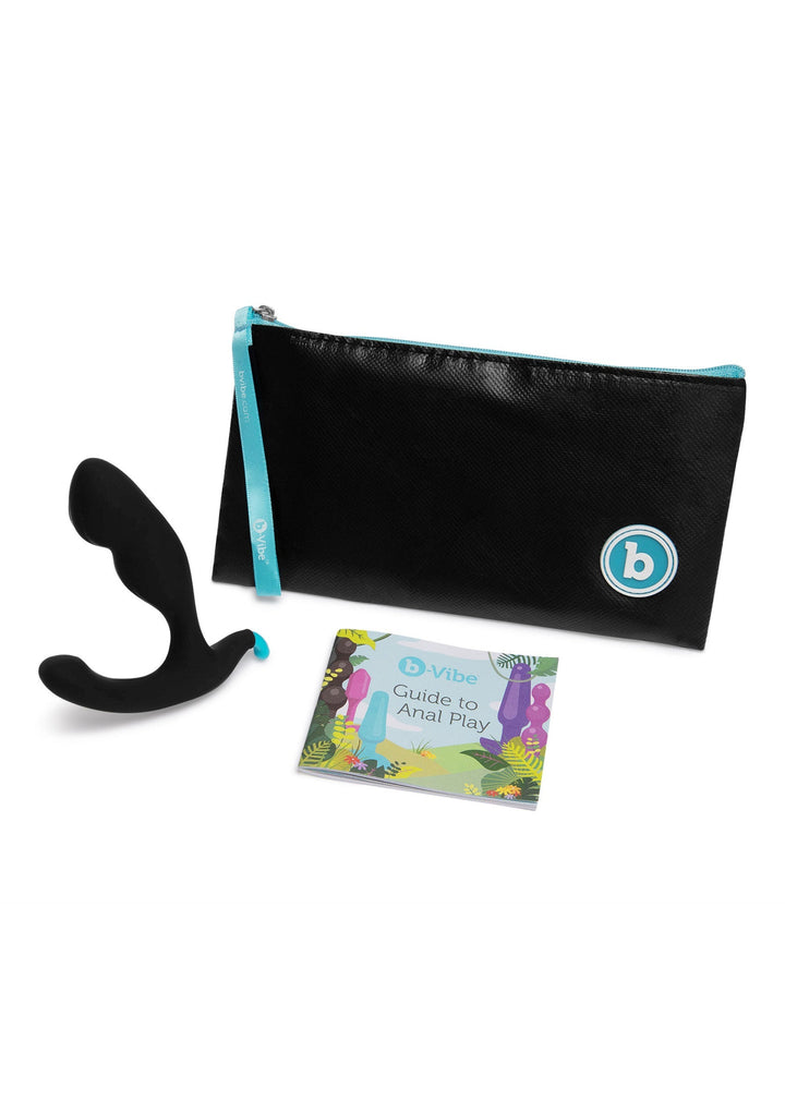 B-Vibe B-Vibe Rocker Plug 10