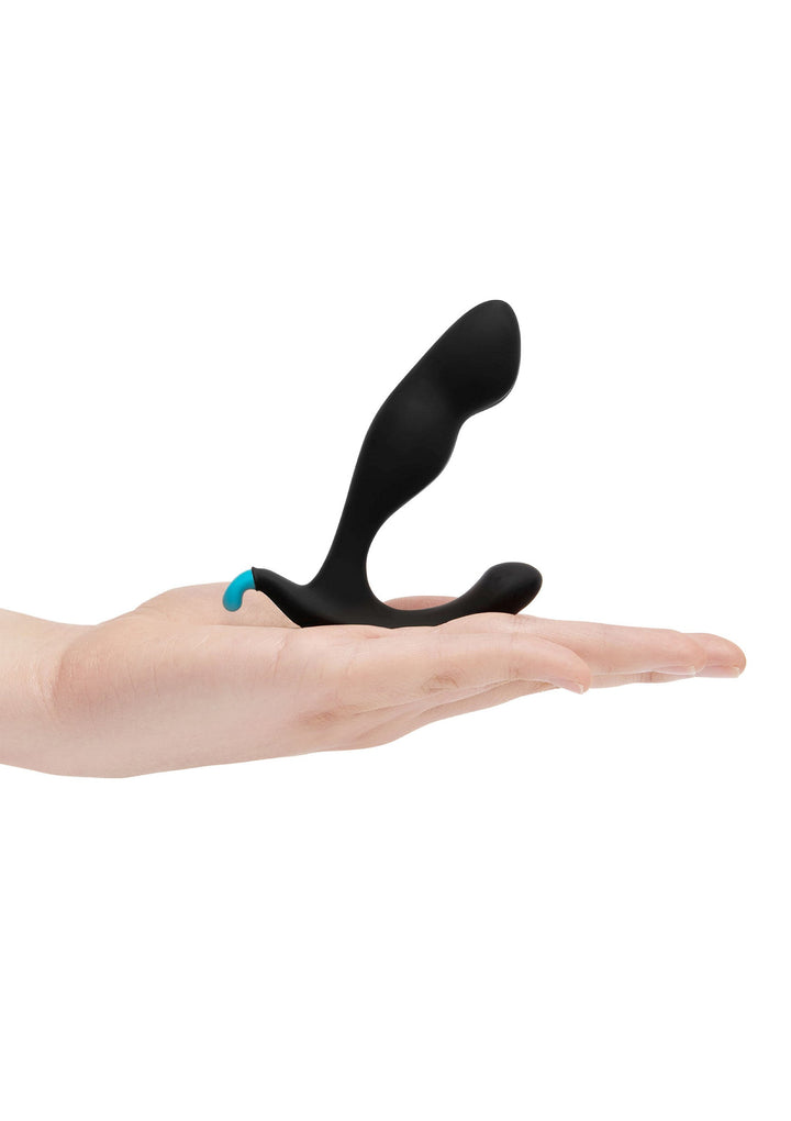 B-Vibe B-Vibe Rocker Plug 8