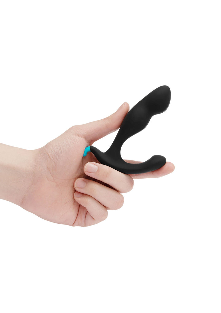 B-Vibe B-Vibe Rocker Plug 9