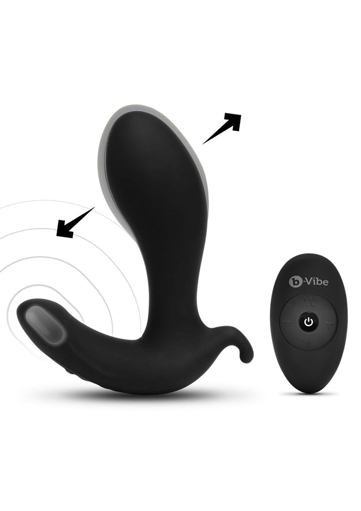 B-Vibe B-Vibe Expand Plug