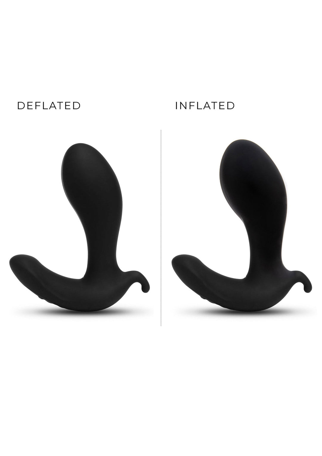 B-Vibe B-Vibe Expand Plug 10