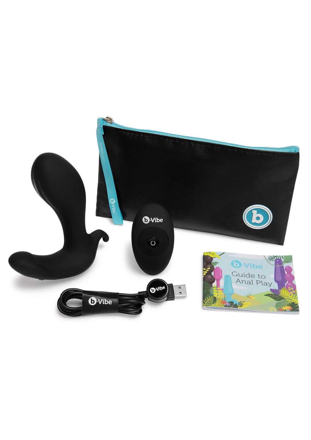 B-Vibe B-Vibe Expand Plug 14