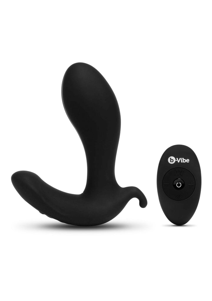 B-Vibe B-Vibe Expand Plug 8