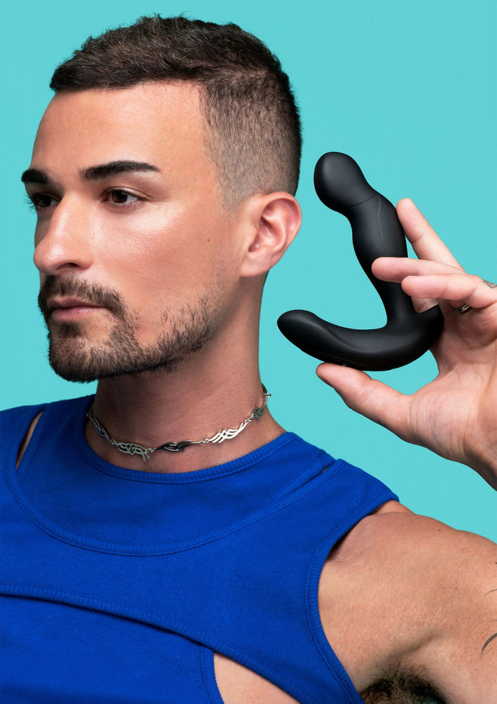B-Vibe B-Vibe 360 Plug 12