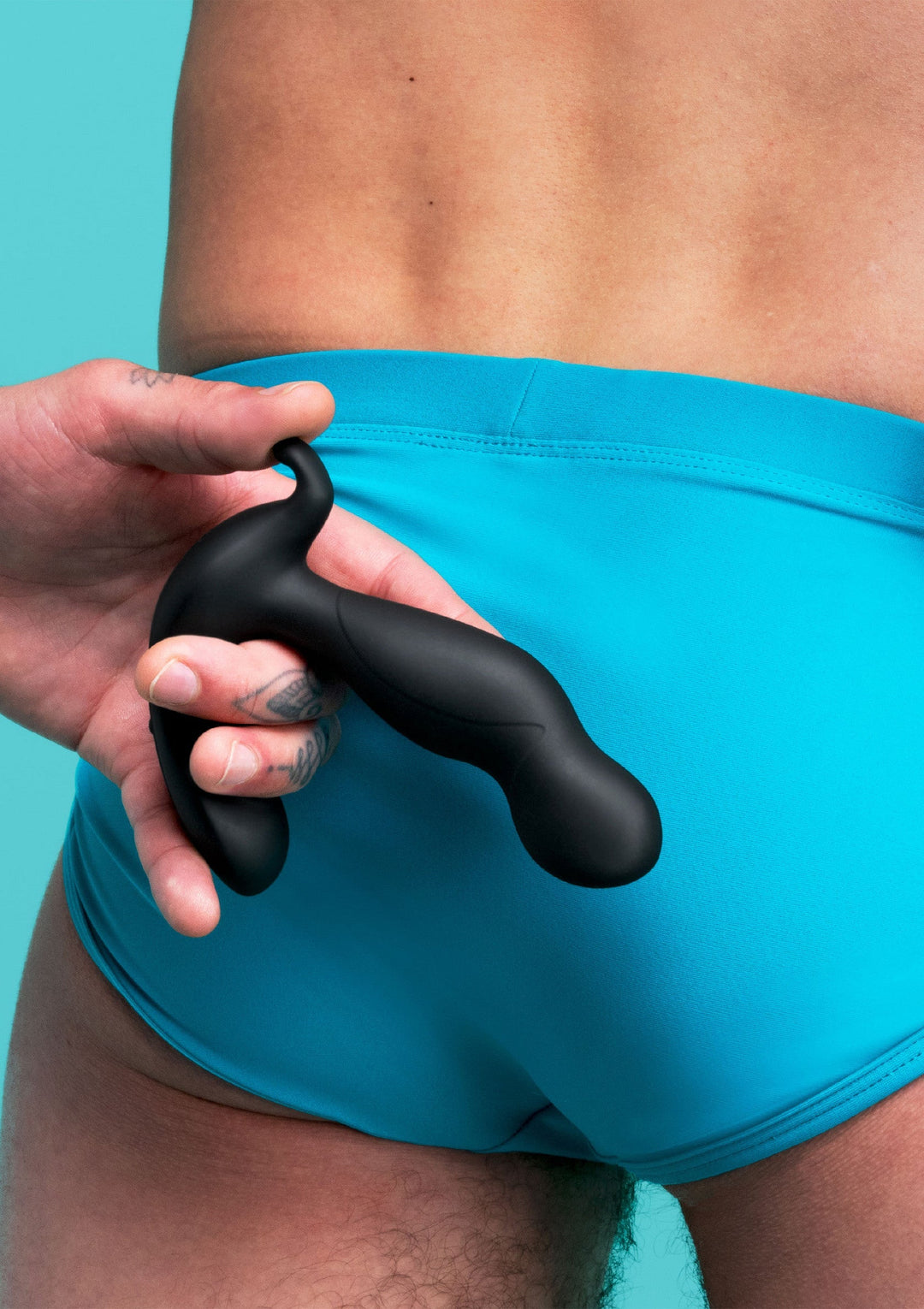 B-Vibe B-Vibe 360 Plug 13