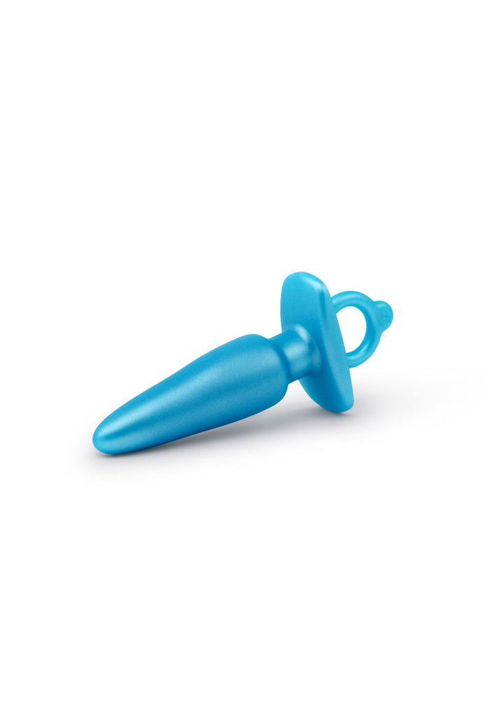 B-Vibe B-Vibe Sleek Plug 4