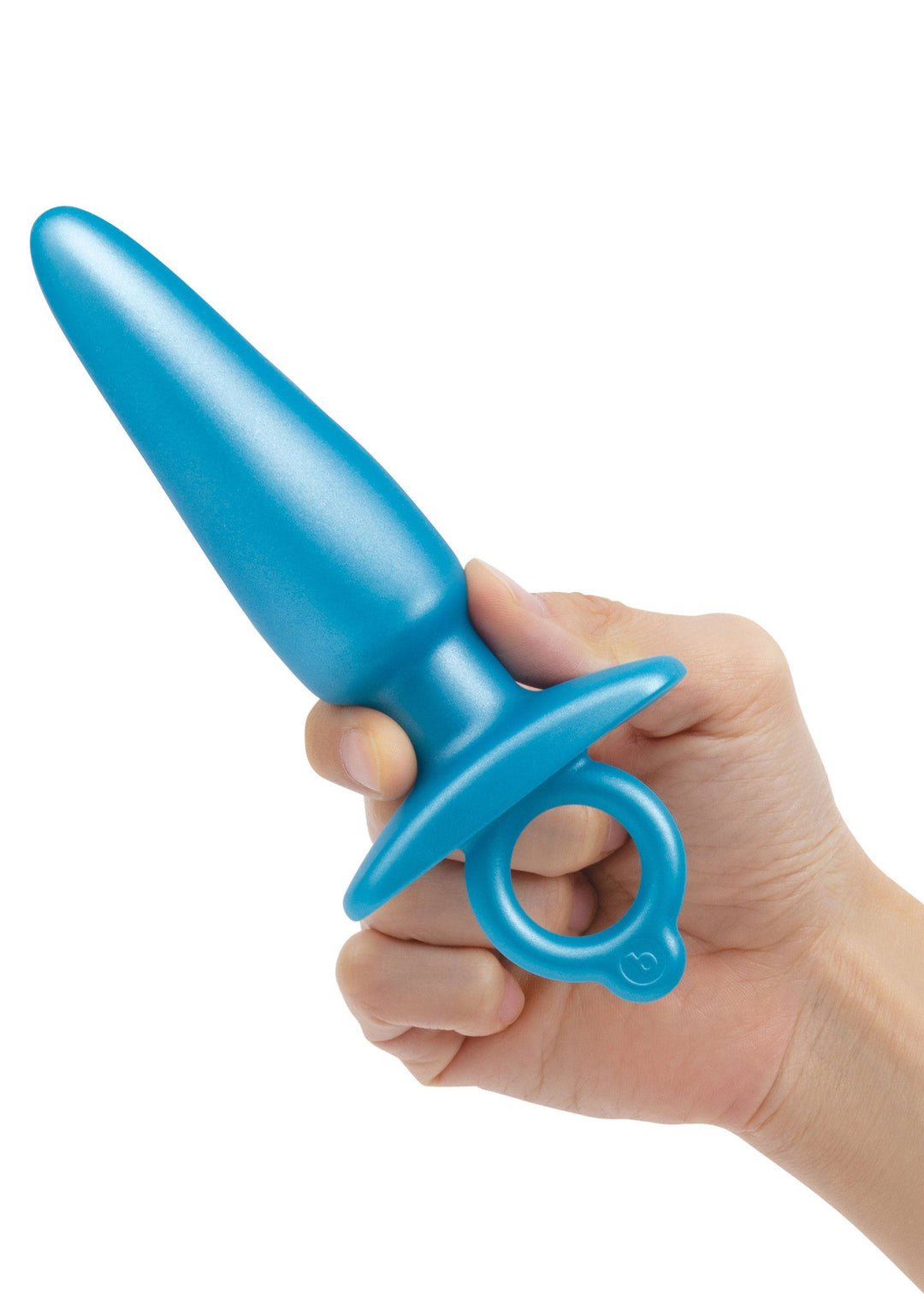 B-Vibe B-Vibe Sleek Plug 5
