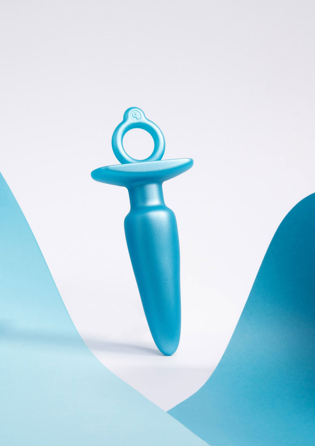 B-Vibe B-Vibe Sleek Plug 8