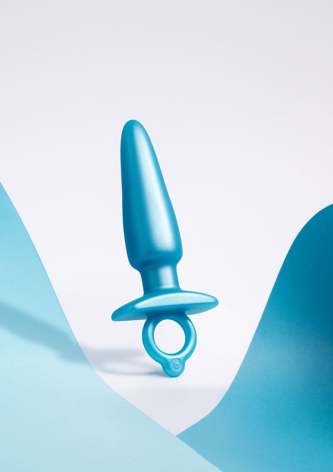 B-Vibe B-Vibe Sleek Plug 9