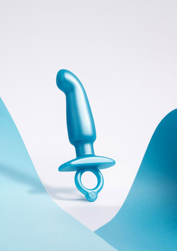 B-Vibe B-Vibe Hither Plug 2