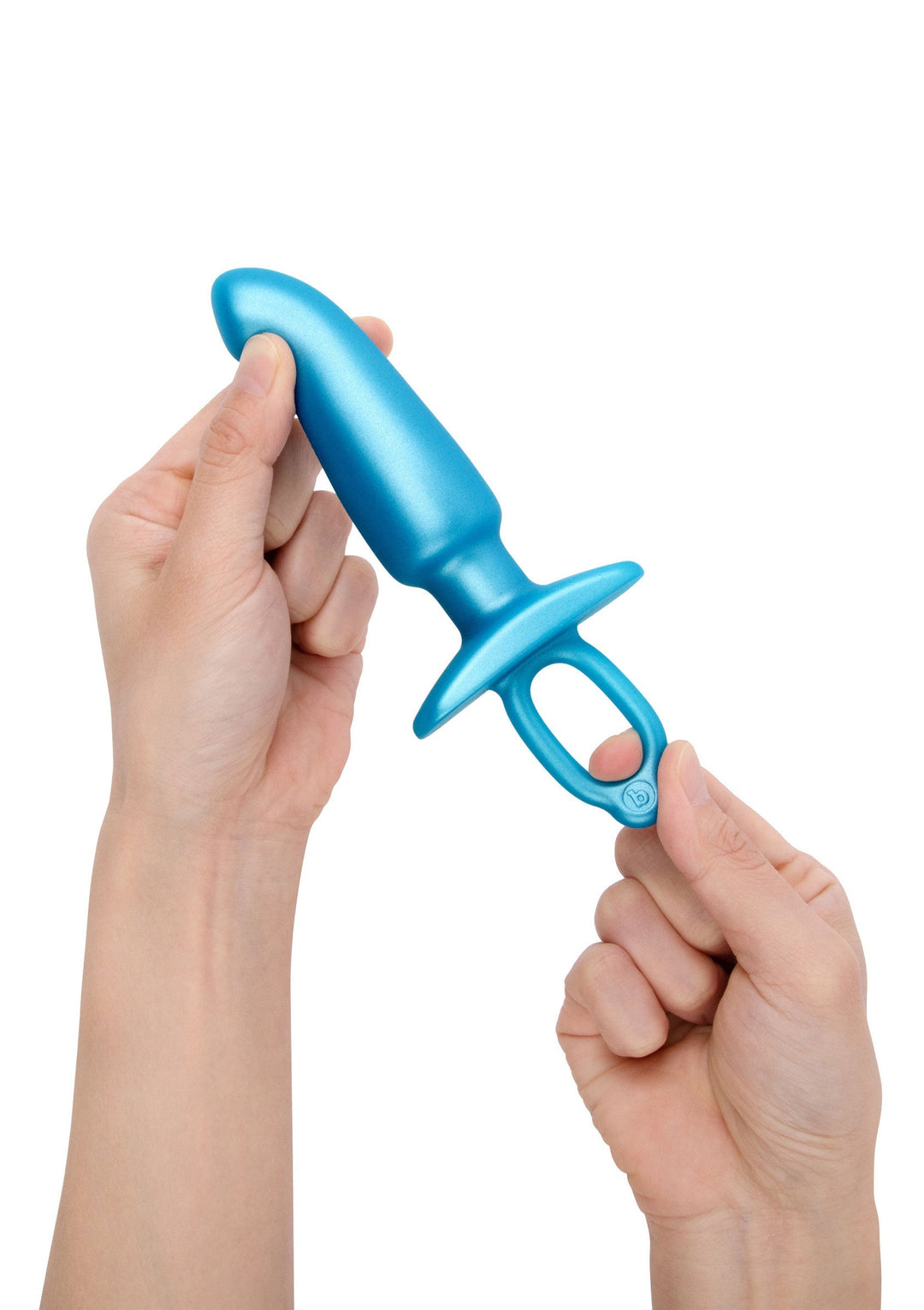 B-Vibe B-Vibe Hither Plug 8