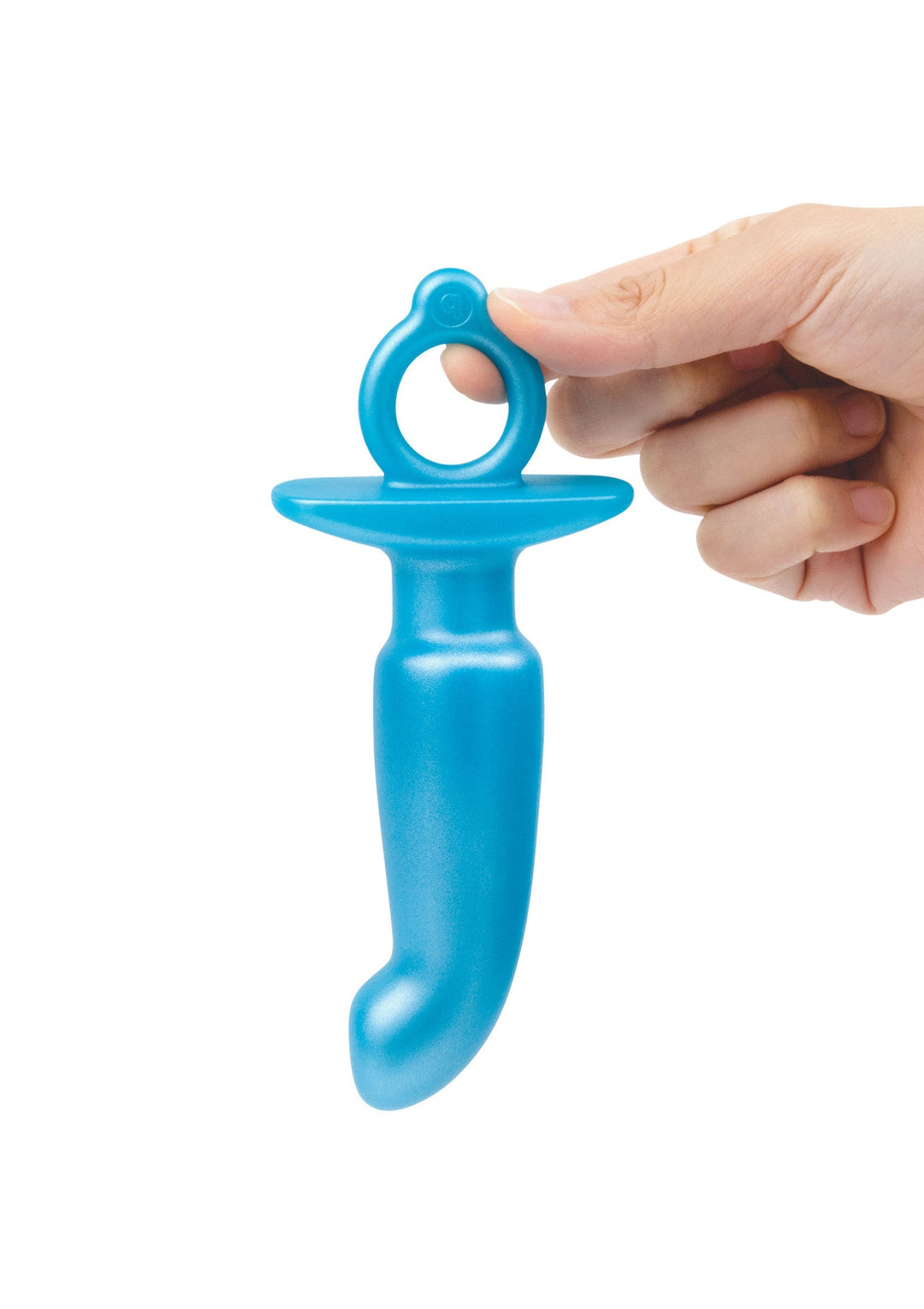 B-Vibe B-Vibe Hither Plug 9