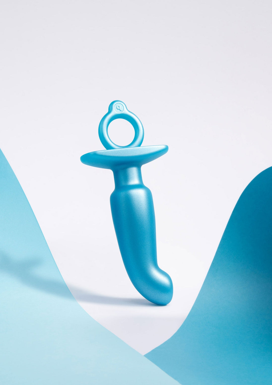 B-Vibe B-Vibe Hither Plug 10