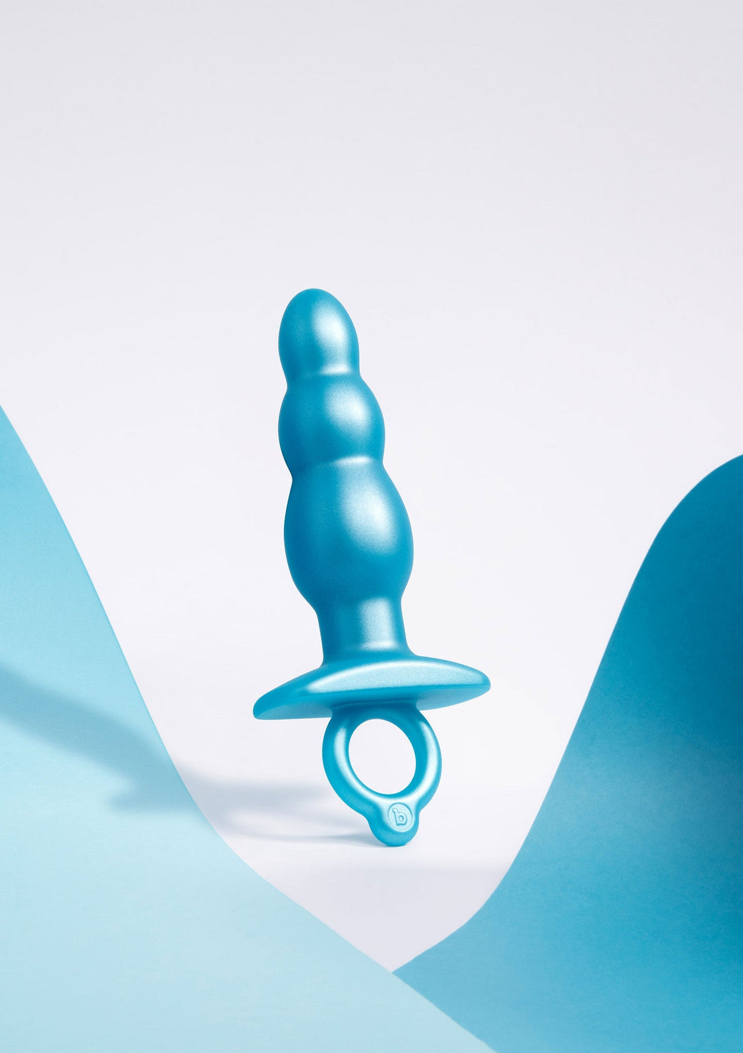 B-Vibe B-Vibe Bounce Plug 2