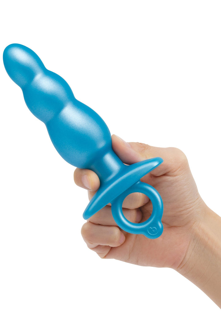 B-Vibe B-Vibe Bounce Plug 7