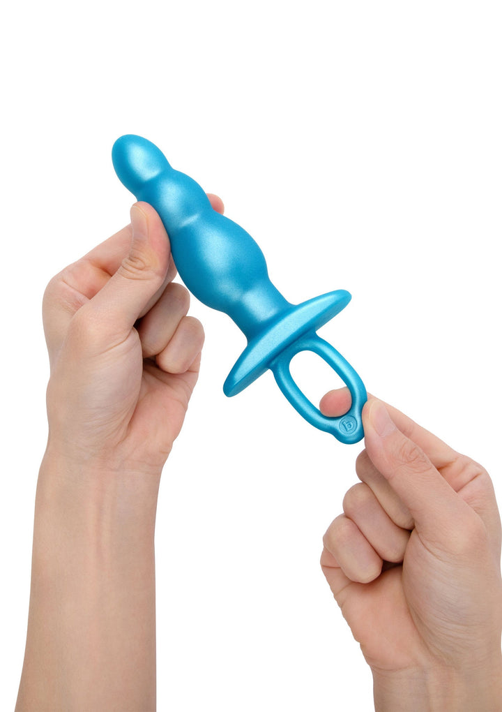 B-Vibe B-Vibe Bounce Plug 8