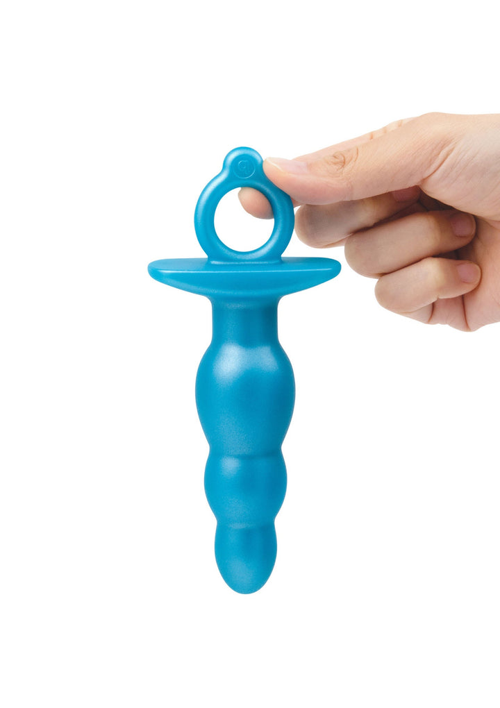 B-Vibe B-Vibe Bounce Plug 9