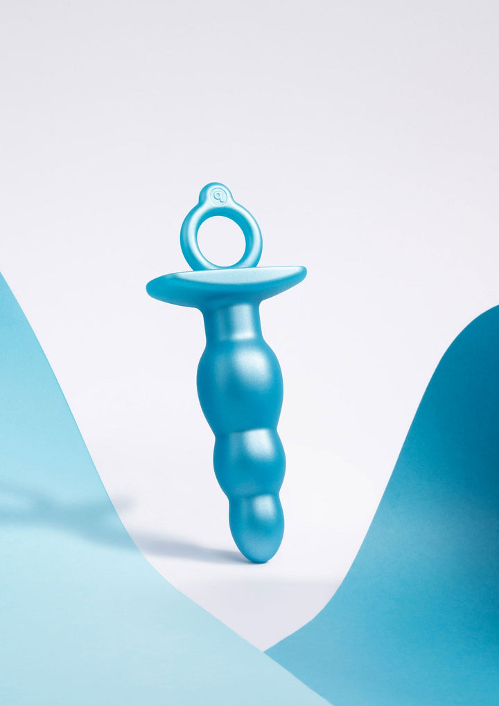 B-Vibe B-Vibe Bounce Plug 10