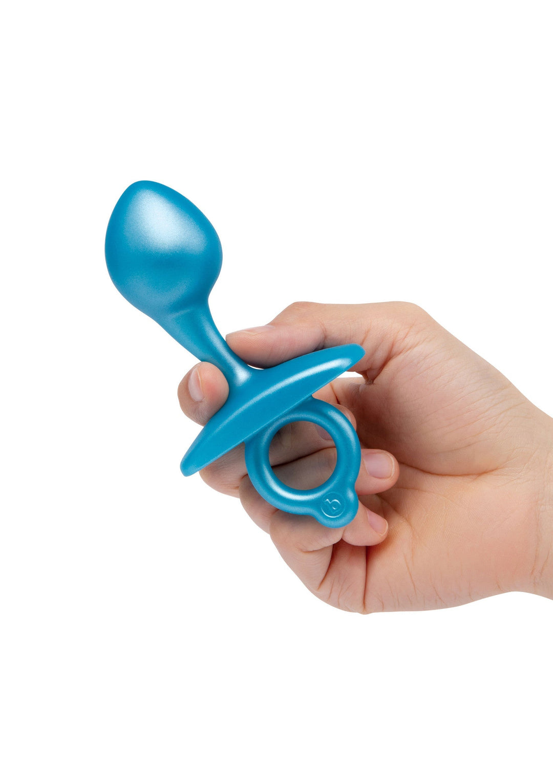 B-Vibe B-Vibe Bulb Plug 5