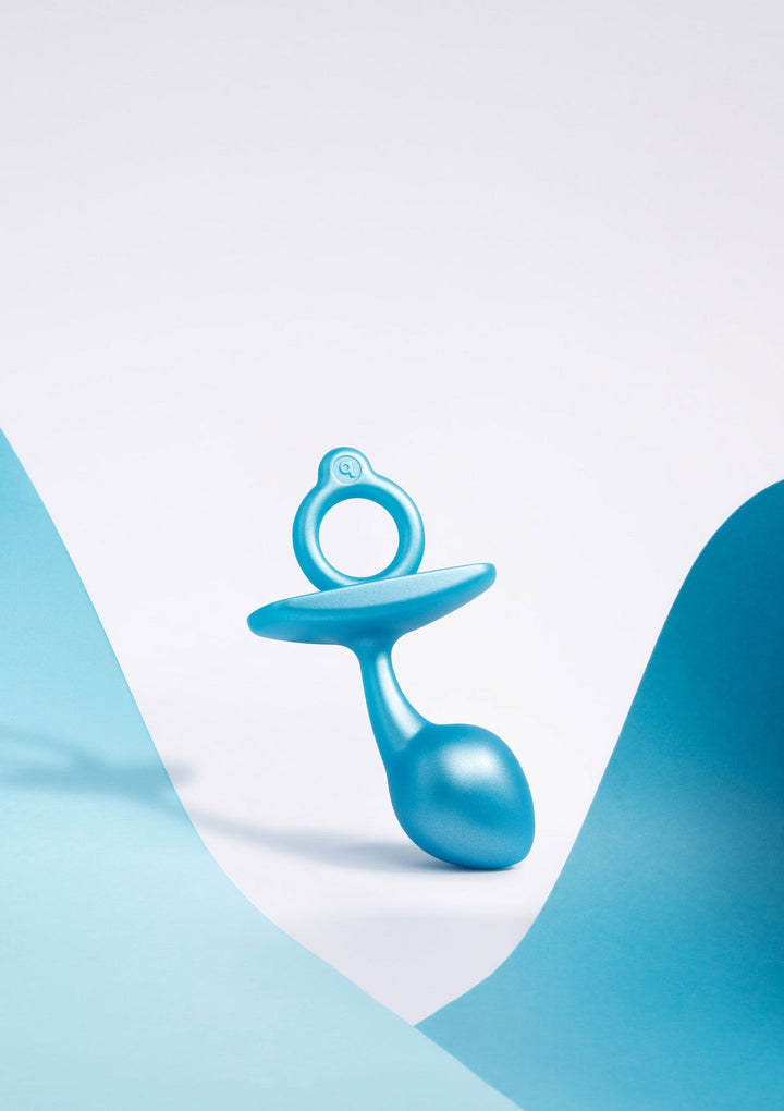 B-Vibe B-Vibe Bulb Plug 8