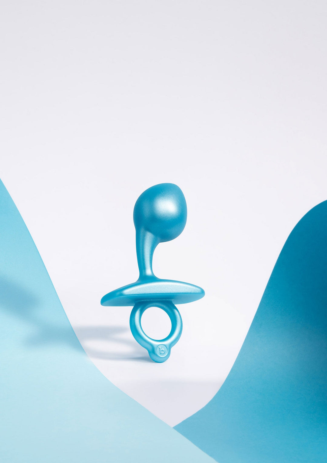 B-Vibe B-Vibe Bulb Plug 9