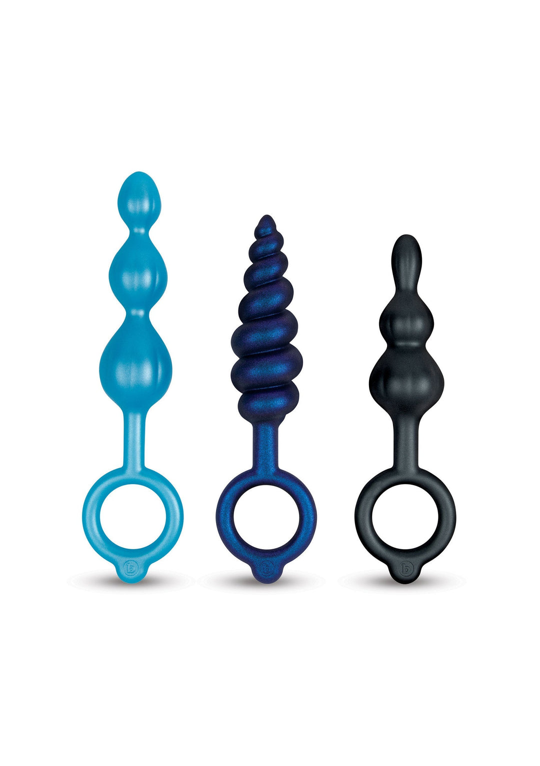 B-Vibe B-Vibe Beaded Butties Bundle