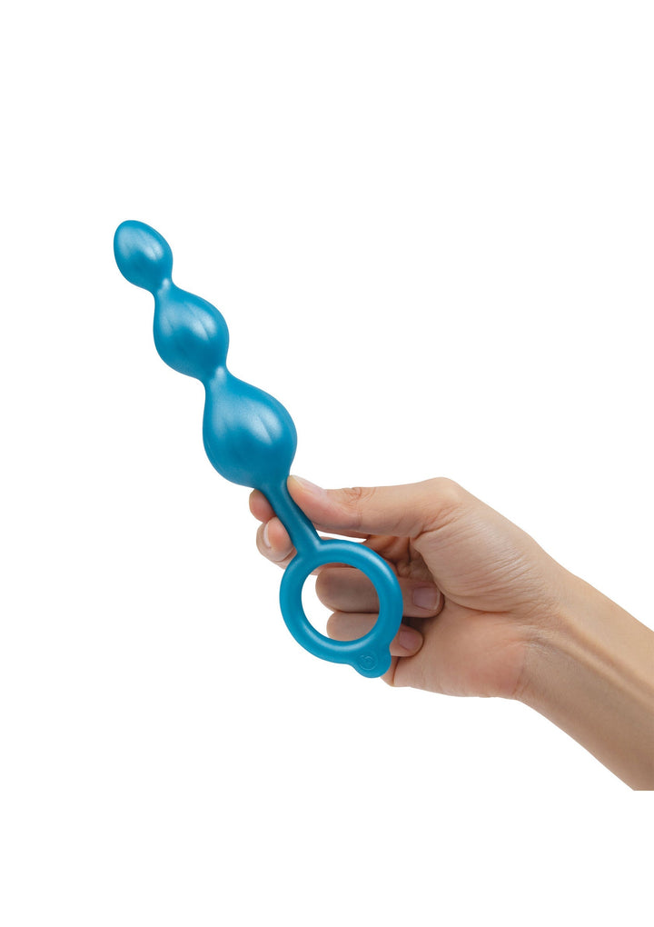B-Vibe B-Vibe Beaded Butties Bundle 15