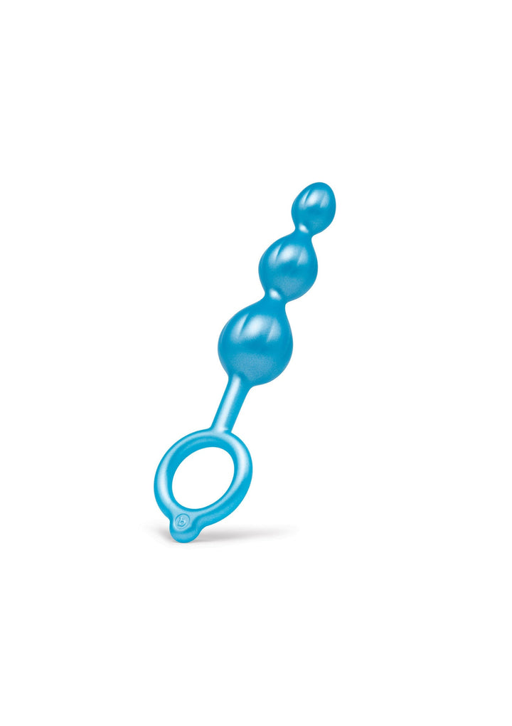 B-Vibe B-Vibe Beaded Butties Bundle 8
