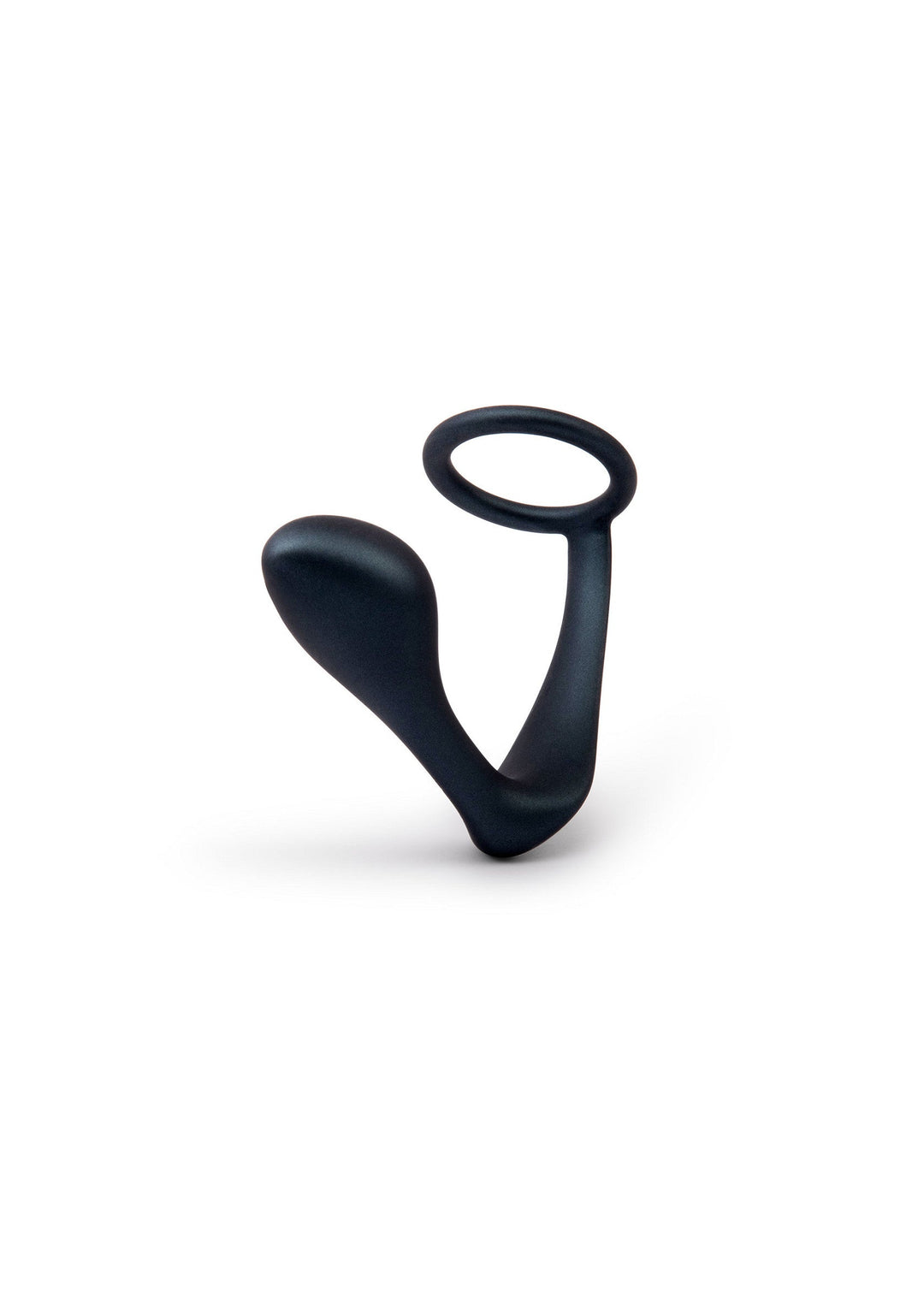B-Vibe B-Vibe Ringer Cock Ring & Plug 3