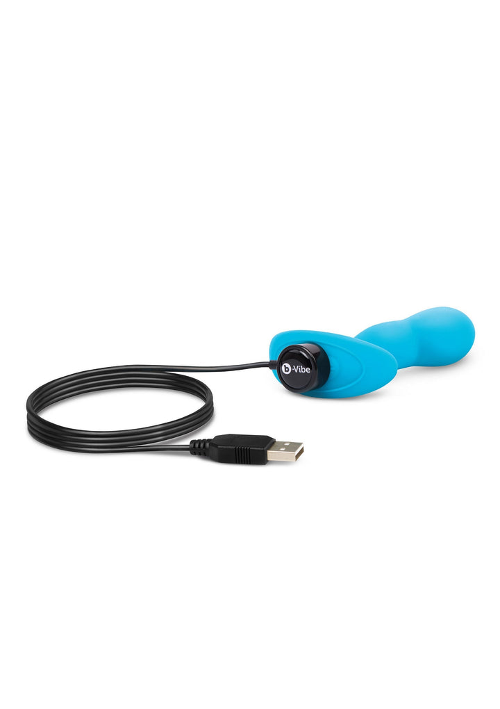 B-Vibe B-Vibe P-Spot SnugPlug Small 11