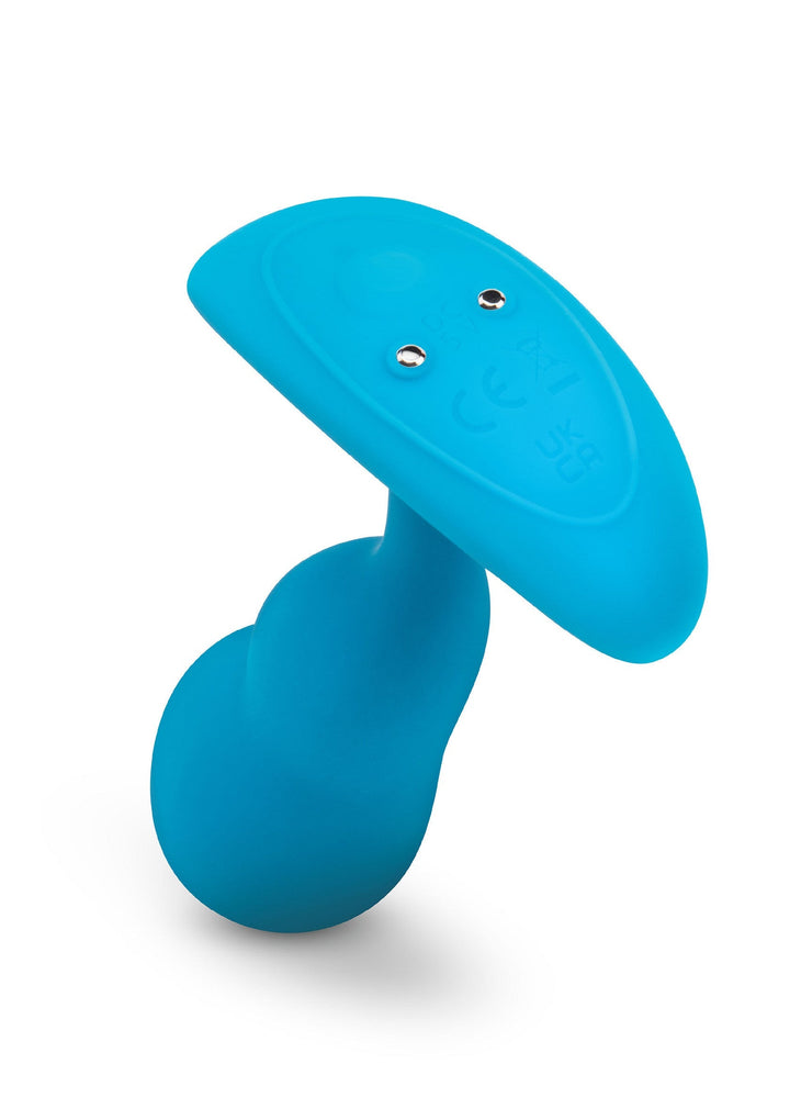 B-Vibe B-Vibe P-Spot SnugPlug Small 6