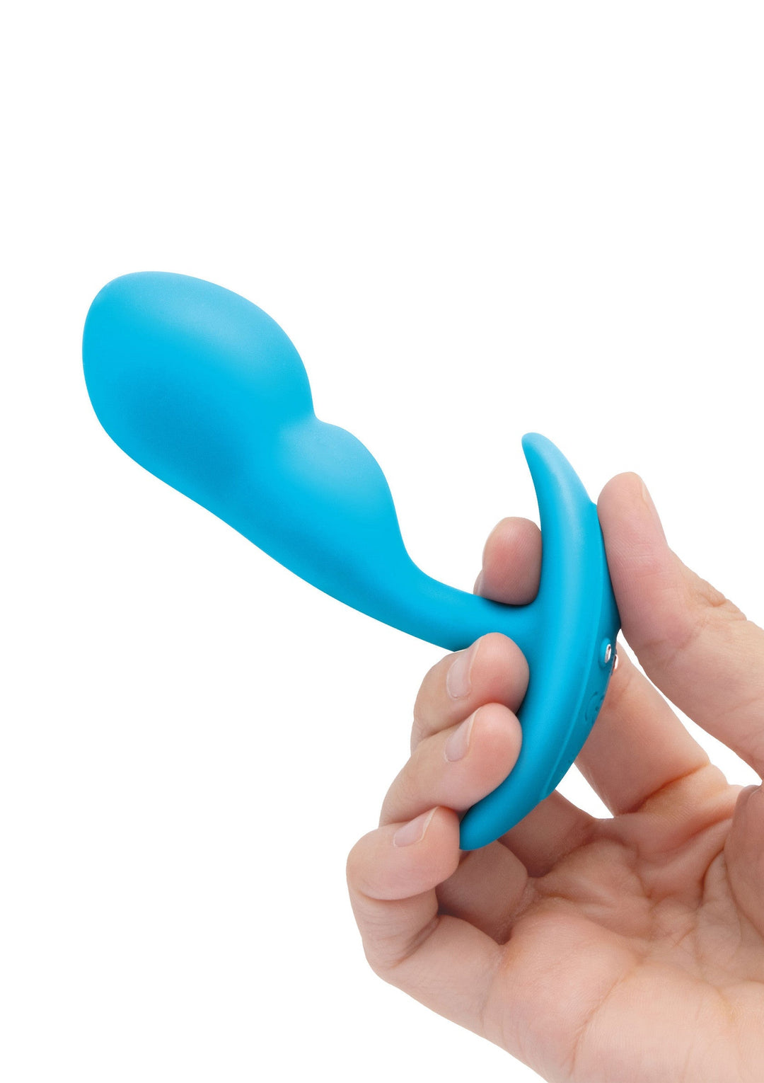 B-Vibe B-Vibe P-Spot SnugPlug Small 7