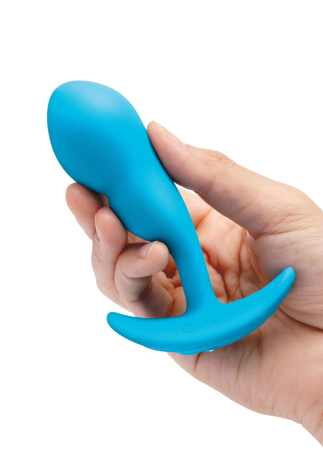 B-Vibe B-Vibe P-Spot SnugPlug Small 8