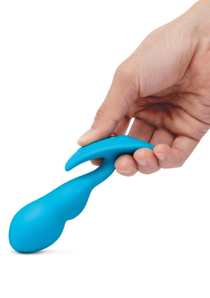 B-Vibe B-Vibe P-Spot SnugPlug Small 9