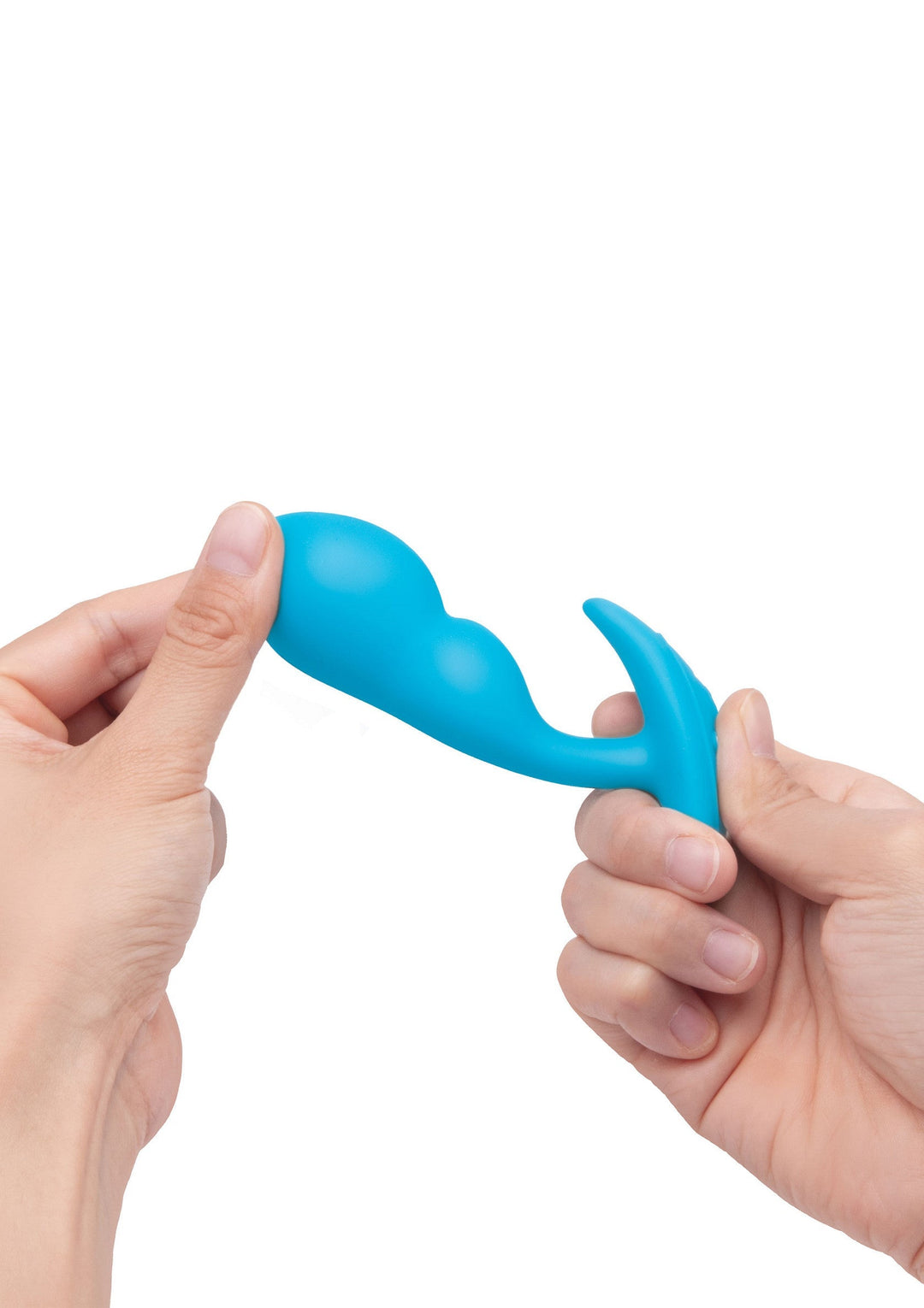 B-Vibe B-Vibe P-Spot SnugPlug Small 10