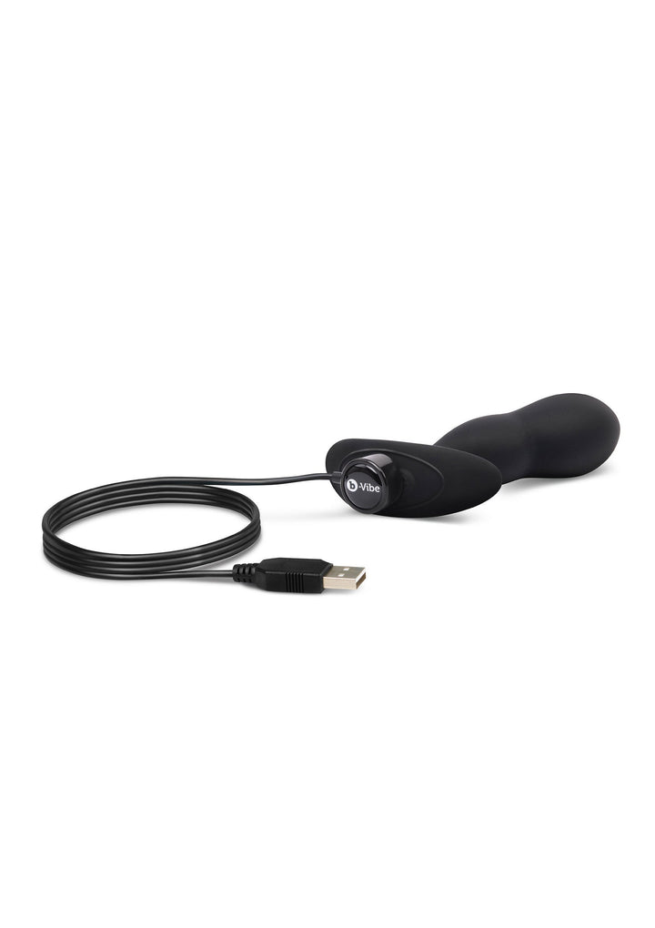 B-Vibe B-Vibe P-Spot SnugPlug Medium 11
