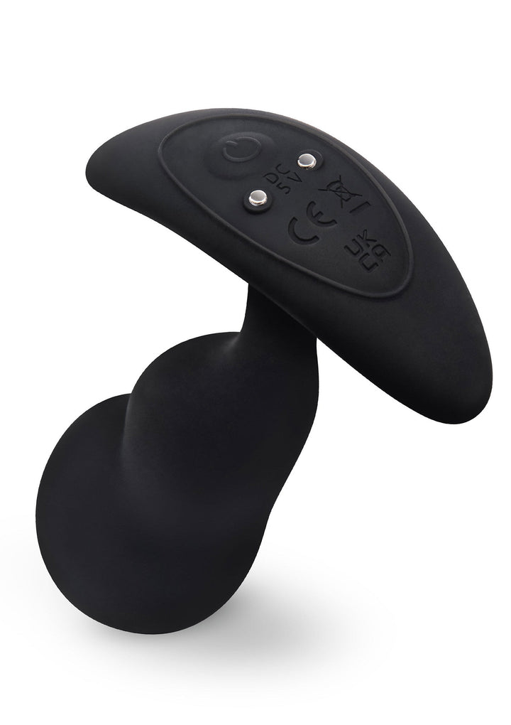 B-Vibe B-Vibe P-Spot SnugPlug Medium 6