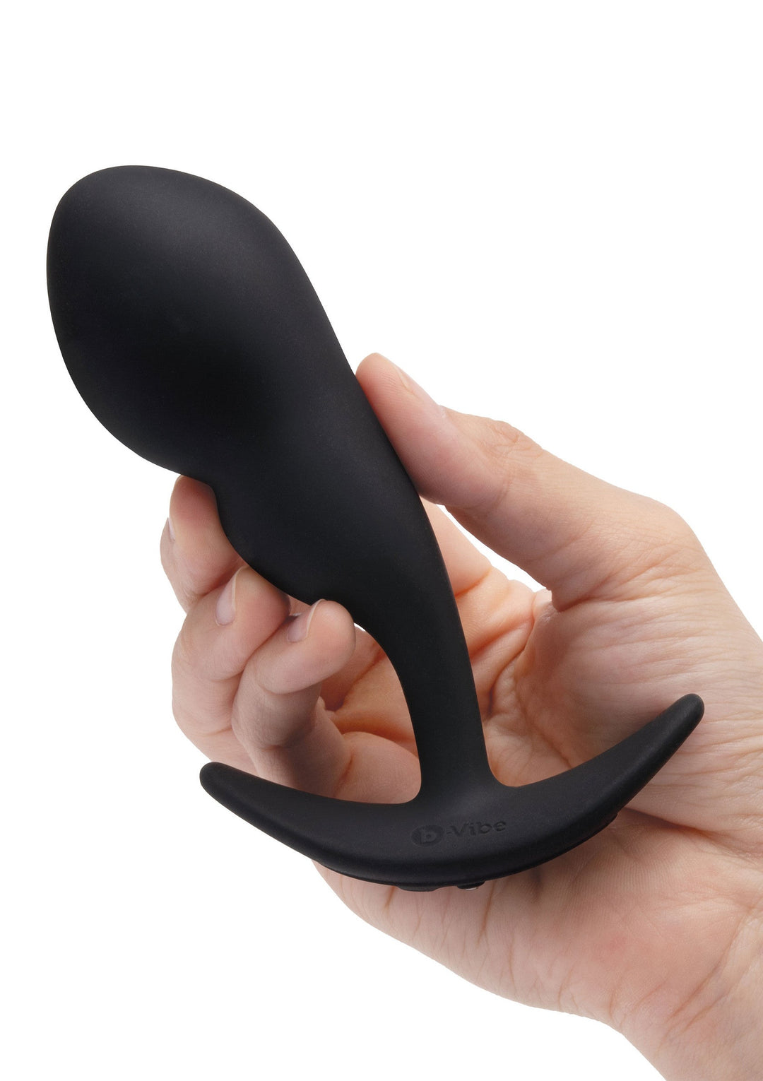 B-Vibe B-Vibe P-Spot SnugPlug Medium 8