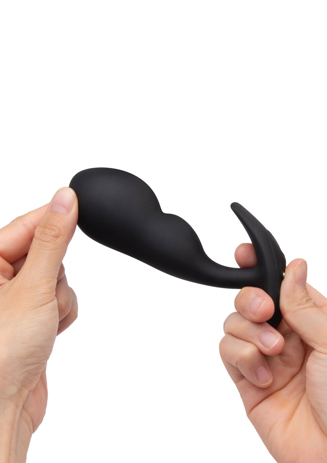 B-Vibe B-Vibe P-Spot SnugPlug Medium 10