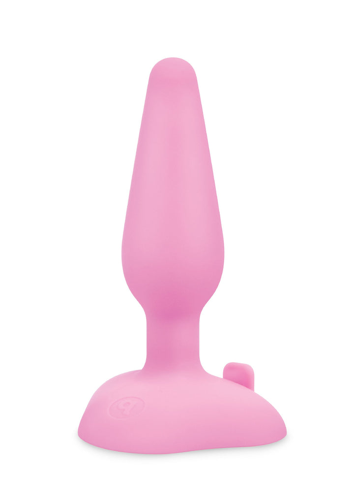 B-Vibe B-Vibe Beginners Butt Plug 3