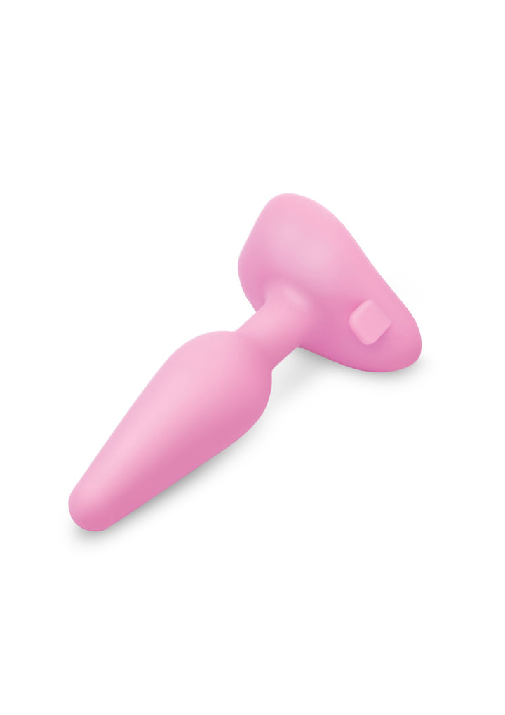 B-Vibe B-Vibe Beginners Butt Plug 4