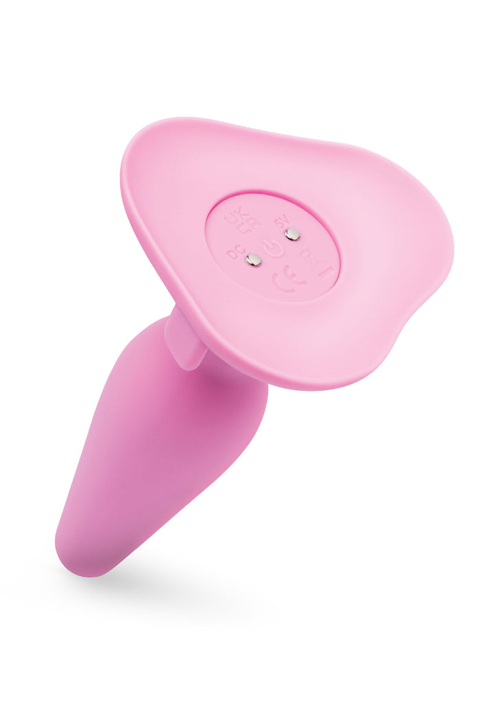 B-Vibe B-Vibe Beginners Butt Plug 5