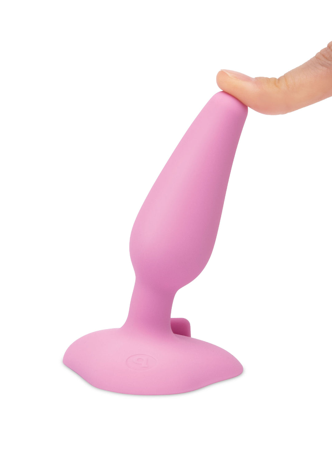 B-Vibe B-Vibe Beginners Butt Plug 7