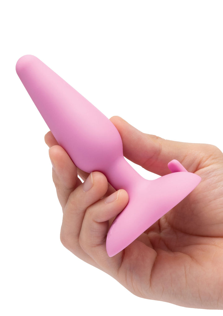 B-Vibe B-Vibe Beginners Butt Plug 8