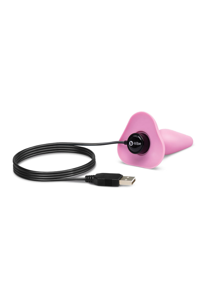B-Vibe B-Vibe Beginners Butt Plug 9