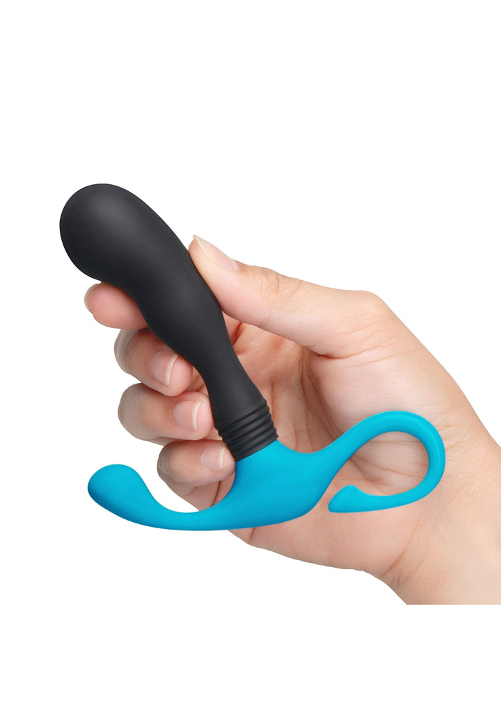 B-Vibe P-Spot Curl 4
