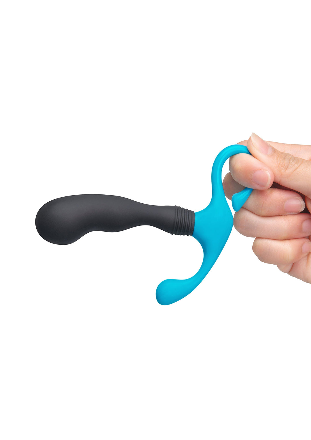 B-Vibe P-Spot Curl 5