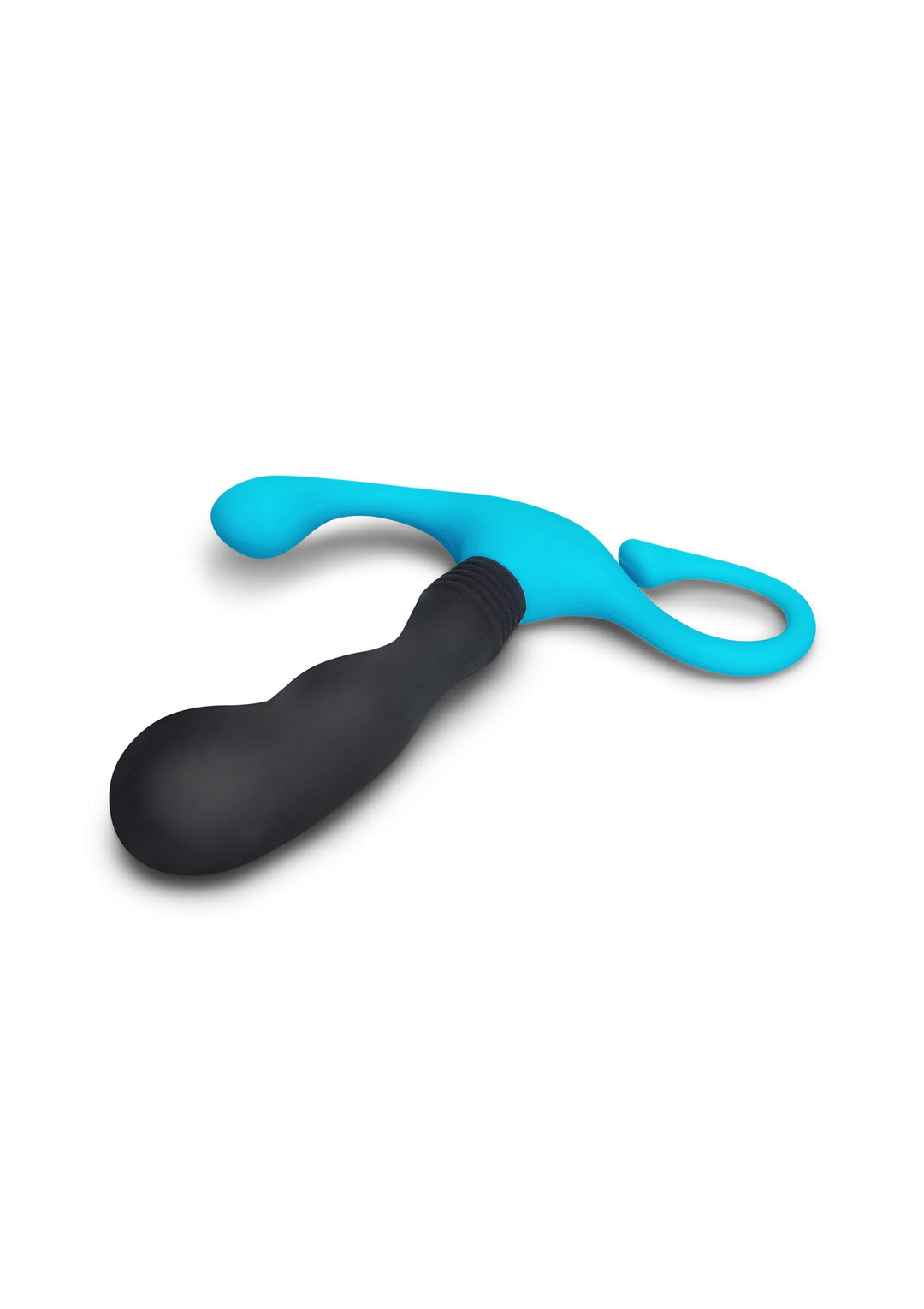 B-Vibe P-Spot Curl 7
