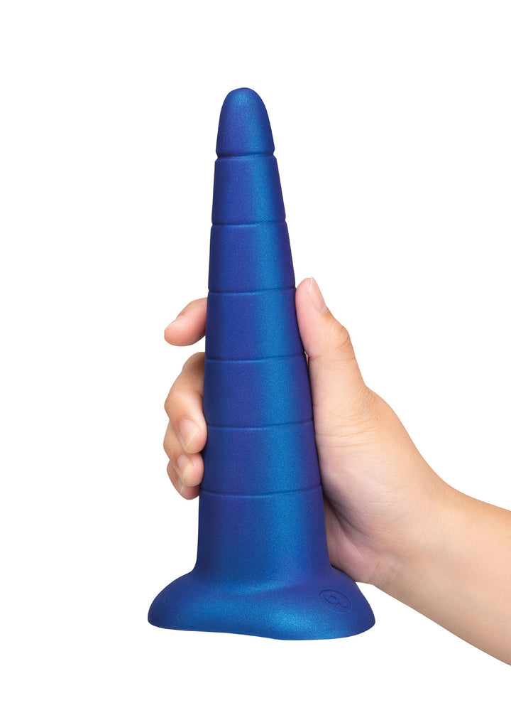 B-Vibe Anal Stretcher Training Cone 4