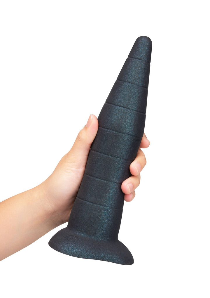 B-Vibe Anal Fisting Trainer 5
